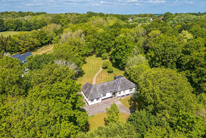 5 Bedroom Bungalow For Sale In Woodside, Fetcham, KT22