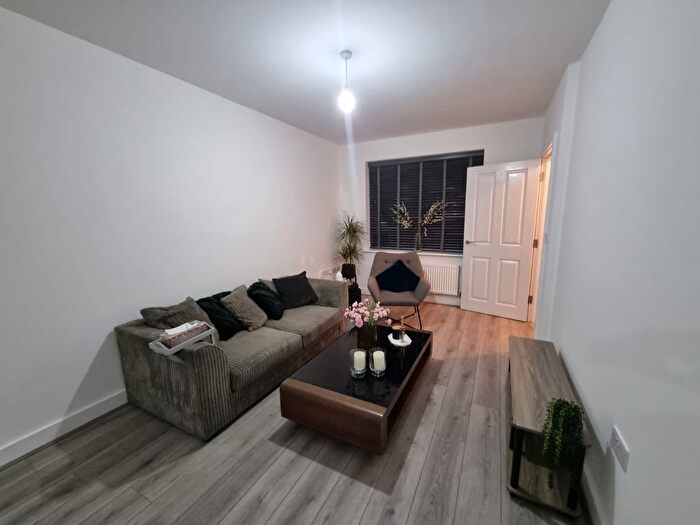 3 Bedroom Property To Rent In Latham Street, Liverpool, L5