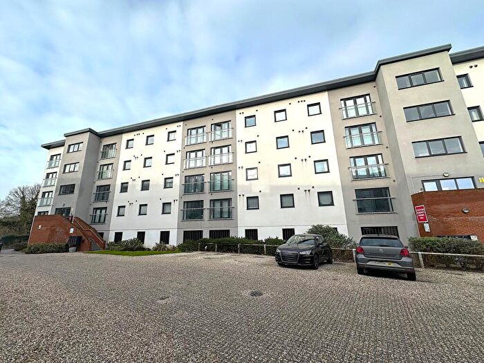 2 Bedroom Apartment To Rent In Flitch End, St. Johns Avenue, CM7