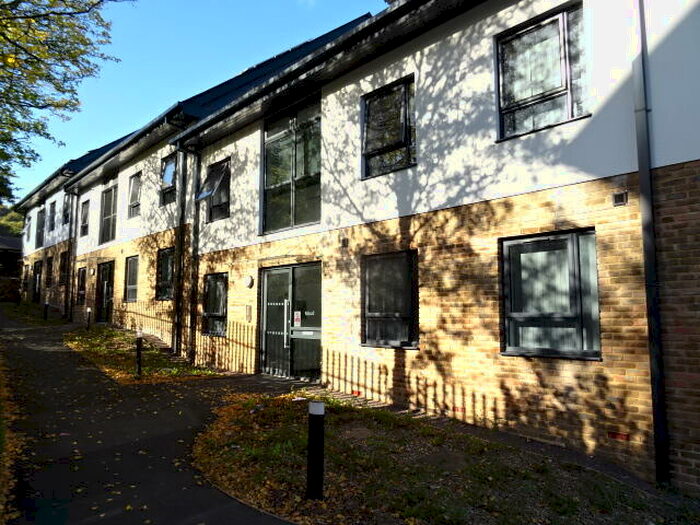 1 Bedroom Private Hall To Rent In Park Pride, Brook Street, Treforest, Pontypridd, CF37