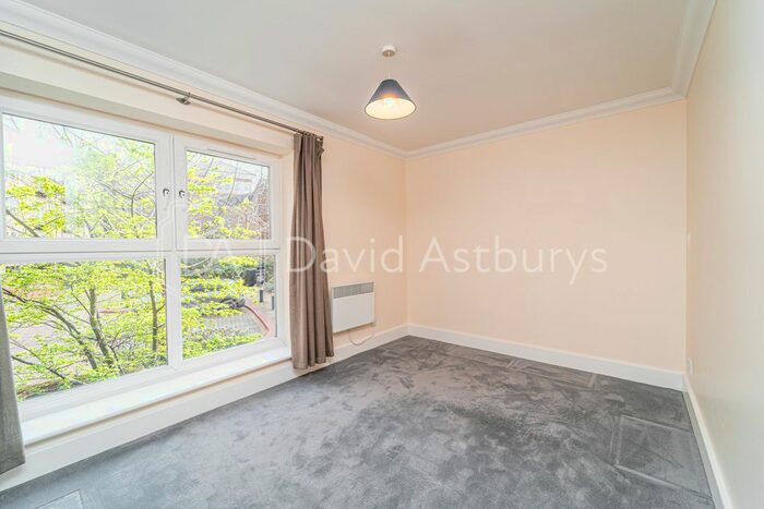 4 Bedroom Flat To Rent In Melville Place, Islington, London, N1