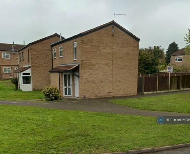2 Bedroom Semi-Detached House To Rent In Litton Road, Mansfield Woodhouse, Mansfield, NG19
