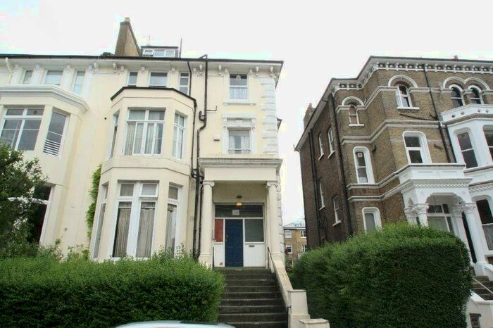 Studio To Rent In Lancaster Grove, Belsize Park, NW3