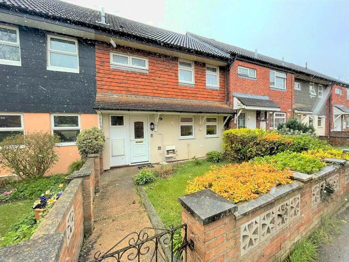 4 Bedroom Property To Rent In Cyril Child Close, Colchester, CO4