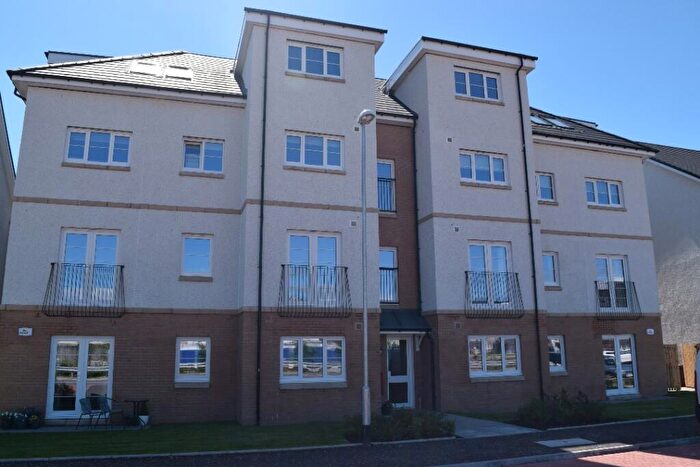 2 Bedroom Apartment To Rent In Rollock Street, Stirling, Stirling, FK8