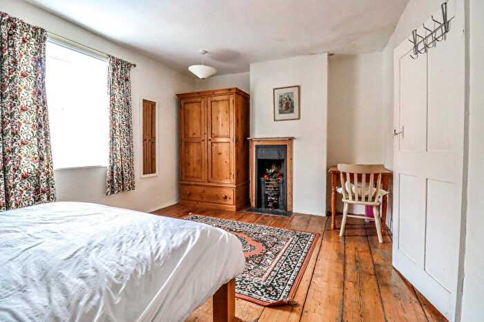 3 Bedroom Cottage For Sale In Friday Market Place, Walsingham, NR22