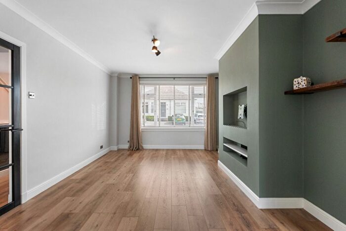 3 Bedroom Semi Detached House To Rent In Pearce Avenue, Corstorphine, Edinburgh, EH12