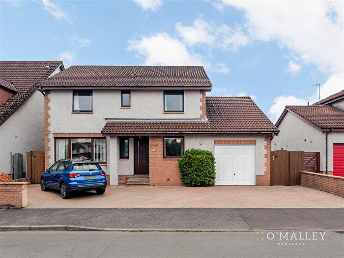 5 Bedroom Detached House For Sale In Devonvale Crescent, Tillicoultry, FK13