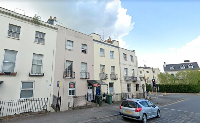 1 Bedroom Flat To Rent In London Road, Cheltenham, GL52
