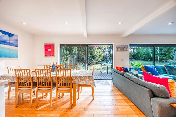 3 Bedroom Property For Sale In Unique And Individual Detached Home In Cley, NR25