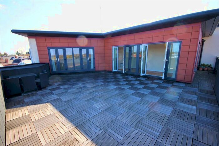 2 Bedroom Apartment To Rent In High Street, Harborne, Birmingham, B17