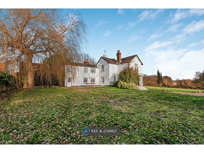 5 Bedroom Detached House To Rent In Coleman Green Lane, Wheathampstead, St. Albans, AL4