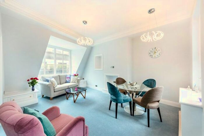 1 Bedroom Flat To Rent In Park Mansions, Knightsbridge, London, SW1X