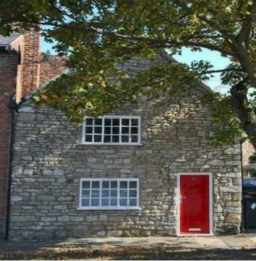 1 Bedroom Cottage To Rent In Northgate, Tickhill, Doncaster, DN11