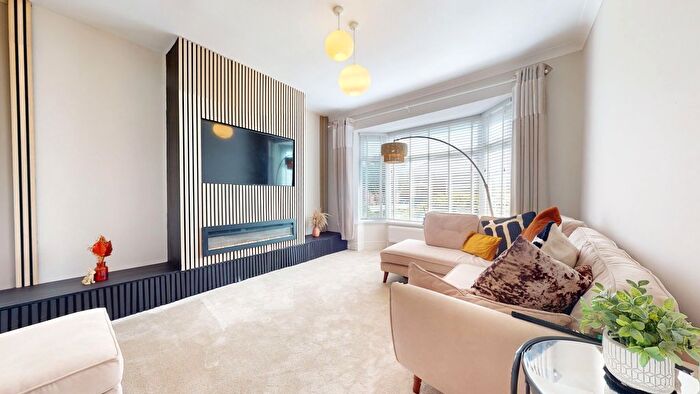 2 Bedroom Semi-Detached Bungalow For Sale In Sheldon Road, South Shields, Tyne And Wear, NE34