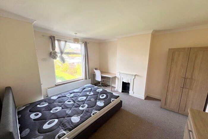 4 Bedroom Property To Rent In Fourth Avenue, Bristol, BS7