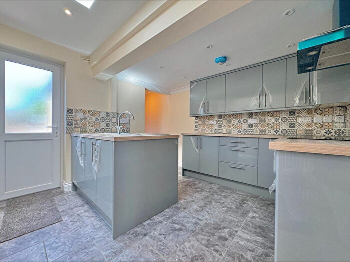 3 Bedroom Terraced House For Sale In Northgate Street, Great Yarmouth, NR30