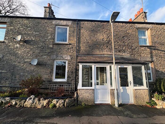 2 Bedroom Terraced House To Rent In Woodbank, Endmoor, LA8