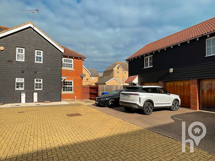 2 Bedroom Semi Detached House To Rent In Mallow Road, Minster On Sea, ME12