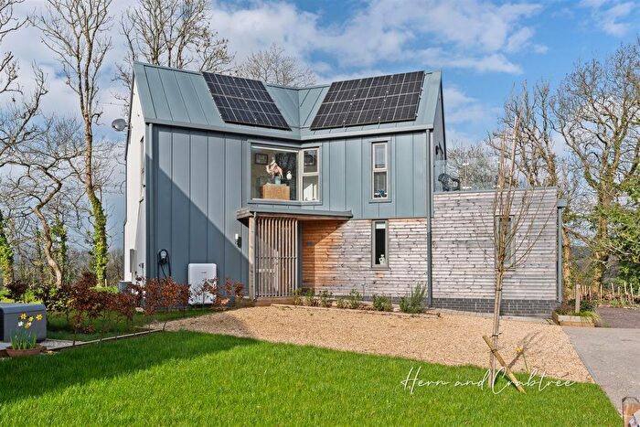 4 Bedroom Detached House For Sale In Great House Farm, Michaelston Road, St. Fagans, Cardiff, CF5