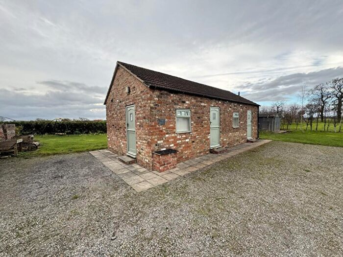 1 Bedroom Barn Conversion To Rent In Girsby Hall Farm, Girsby, Darlington, DL2
