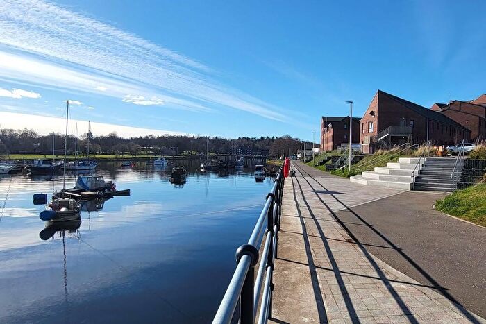 1 Bedroom Flat For Sale In , High Street, Flat -, Tenanted Investment, Dumbarton, G82