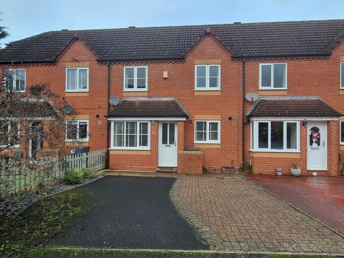 2 Bedroom Terraced House To Rent In Nash Lane, Belbroughton, Stourbridge, DY9