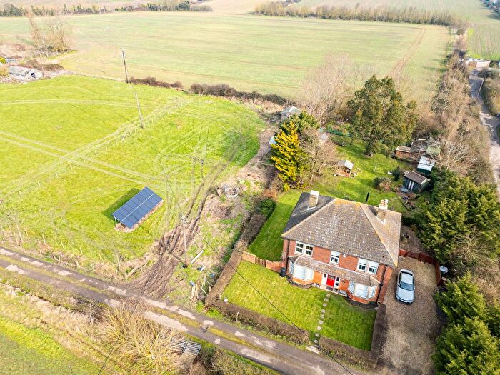 4 Bedroom Detached House For Sale In Mustards Road, Leysdown-On-Sea, Sheerness, ME12