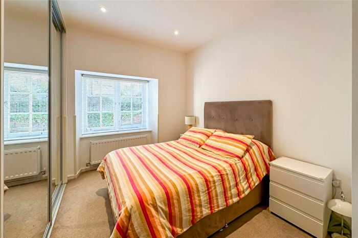 2 Bedroom Apartment To Rent In The Old Meeting House, A Lower Dagnall Street, St. Albans, Hertfordshire, AL3