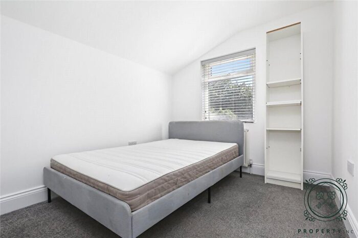 1 Bedroom Property To Rent In White Hart Lane, London, N22
