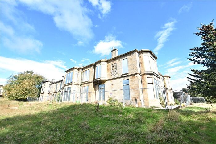 Property For Sale In St. Ives Mansion, St. Ives Estate, Harden, Bingley, West Yorkshire, BD16