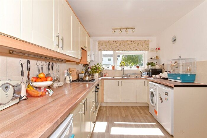 3 Bedroom End Of Terrace House For Sale In Windermere, Love Lane, Faversham, Kent, ME13