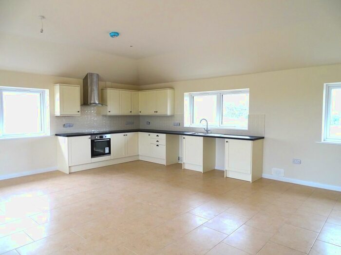 2 Bedroom Detached Bungalow To Rent In Nebo, Penysarn, Amlwch, LL68