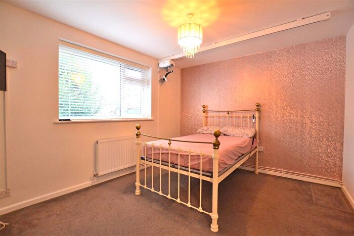 2 Bedroom Detached Bungalow For Sale In Madeley Road, Church Crookham, GU52