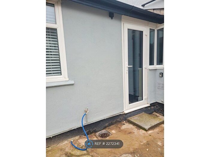 1 Bedroom Flat To Rent In Cambridge Road, Thornton-Cleveleys, FY5