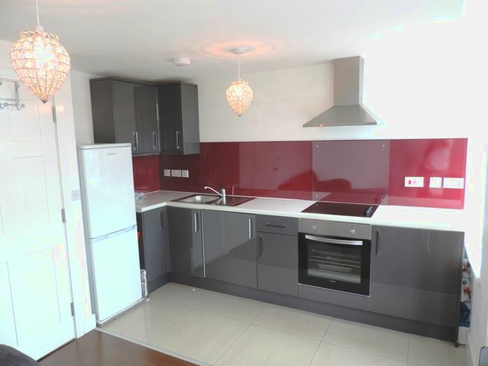 1 Bedroom Flat To Rent In Whitchurch Road, Heath, Cardiff, CF14