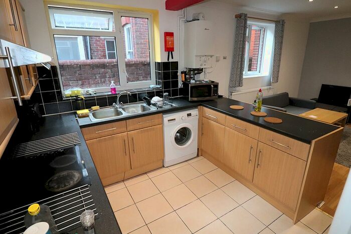 5 Bedroom Property To Rent In Gordon Avenue, Portswood, Southampton SO17
