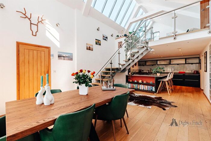 4 Bedroom Detached House For Sale In Kirby Road, Gretton, NN17