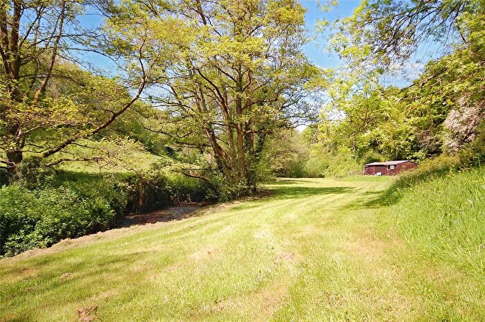 Equestrian Property For Sale In Combe Florey, Taunton, Somerset, TA4