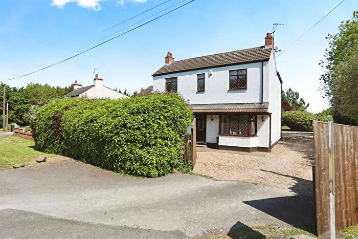 4 Bedroom Detached House For Sale In Melton Road, Hickling Pastures, Melton Mowbray, LE14