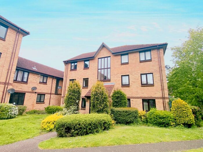 1 Bedroom Apartment To Rent In Bentley Way, NR6