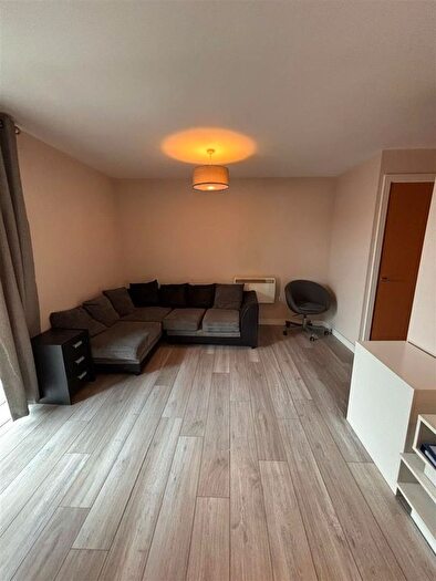 1 Bedroom Property To Rent In Ecclesall Heights, William Street, S10
