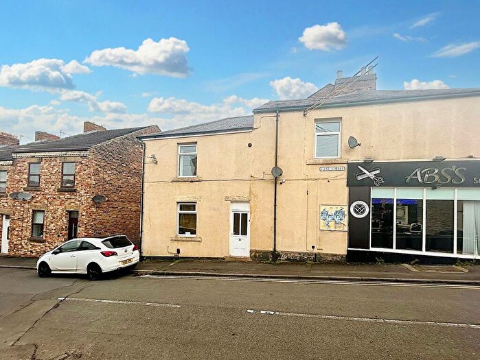 2 Bedroom Flat To Rent In West Street, Whickham, Newcastle Upon Tyne, Tyne And Wear, NE16