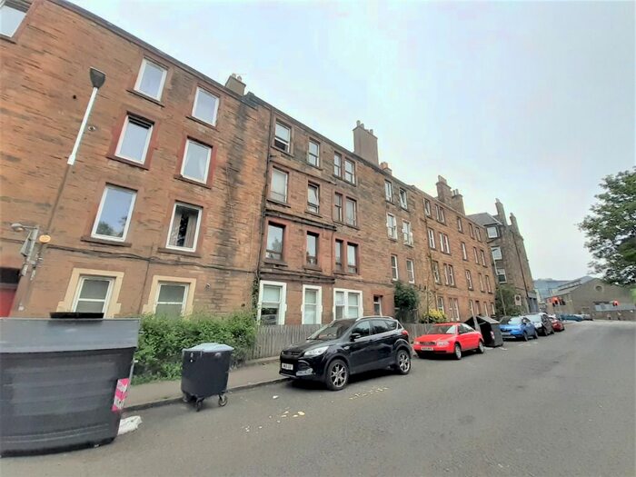 1 Bedroom Flat To Rent In Wheatfield Road, Gorgie, Edinburgh, EH11