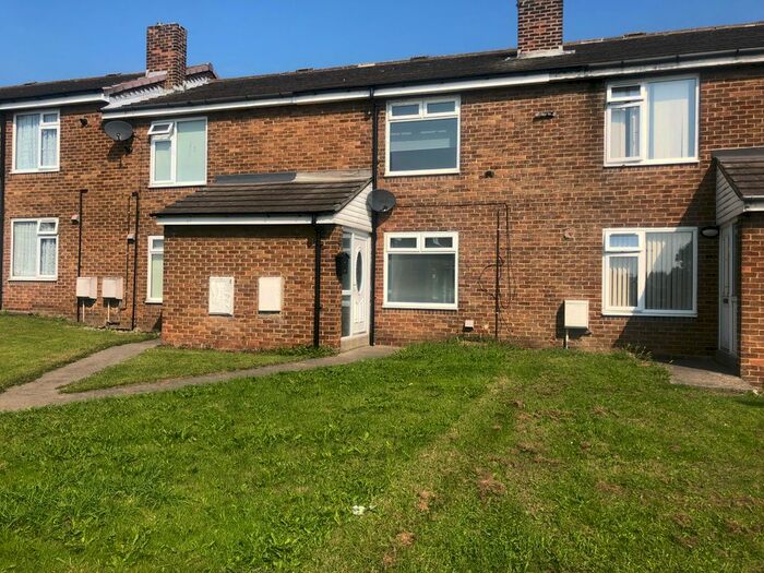 2 Bedroom Terraced House To Rent In Dunelm Place, Durham, DH6