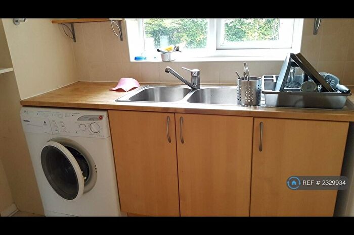 1 Bedroom Flat To Rent In Wolvercote, Oxford, OX2