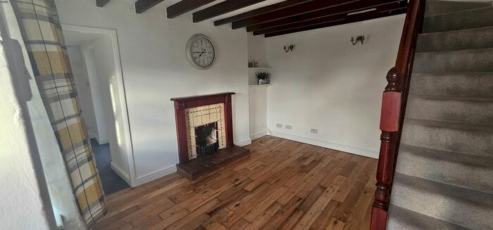 3 Bedroom Detached House To Rent In Nebo, Amlwch, LL68