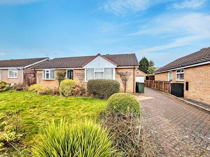 2 Bedroom Bungalow To Rent In Meadway Drive, ., Newcastle Upon Tyne, Tyne And Wear, NE12