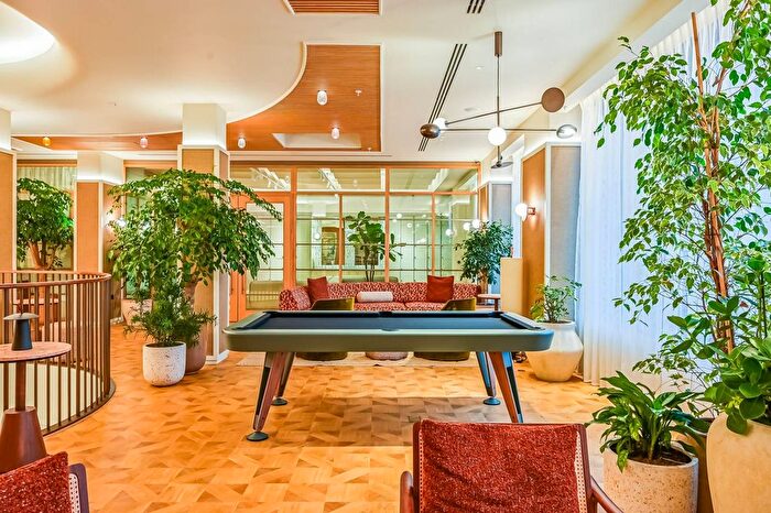 1 Bedroom Flat To Rent In The Eades, Selborne Road, Walthamstow, E17