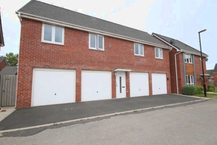 2 Bedroom Detached House To Rent In Belvoir Close, Washington, Tyne And Wear, NE38
